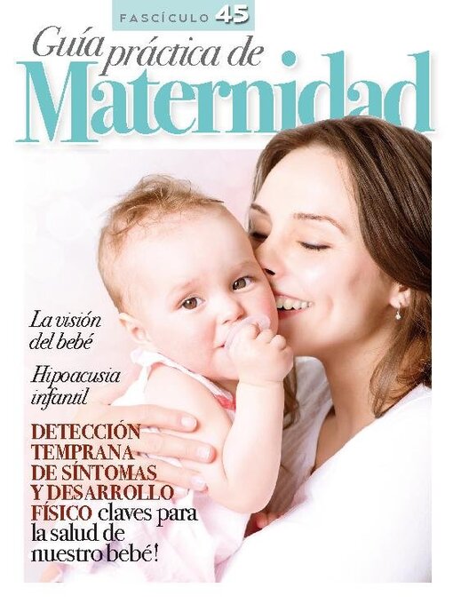 Title details for Guía práctica de Maternidad by Media Contenidos - Available